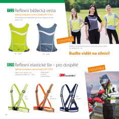 Reflektierende elastische Hosenträger – ORANGE – Reflexstreifen 35 cm – EN 17353 Reflektierende elastische Hosenträger – ORANGE – Reflexstreifen 35 cm – EN 17353